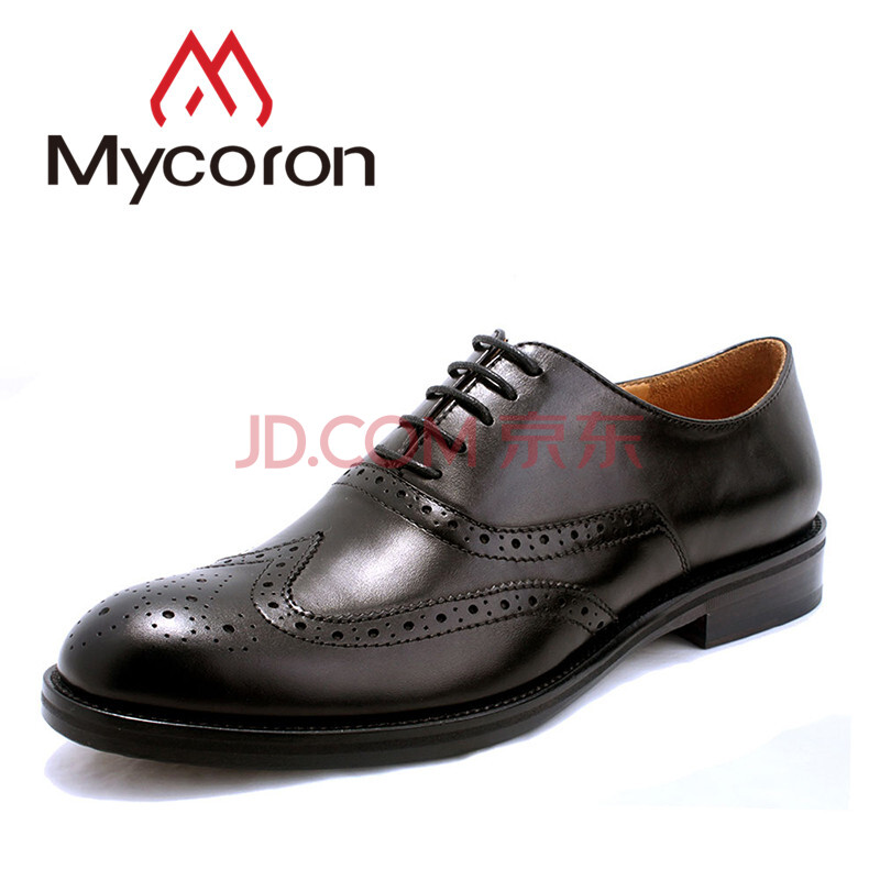 mycoron 2018Á÷ÐмòÔ¼ÄÐЬʱÉÐÊæÊÊÆ¤Ð¬ÄмòÔ¼²¼Âå¿Ëµñ»¨Ïµ´ø¶¨ÖÆÐ¬ ºÚÉ«+ÄÚÖ§Ïß¹¤ÒÕ 36 ¶¨Öƿ֧³ÖÍË»»»õ20ÌìÄÚ·¢