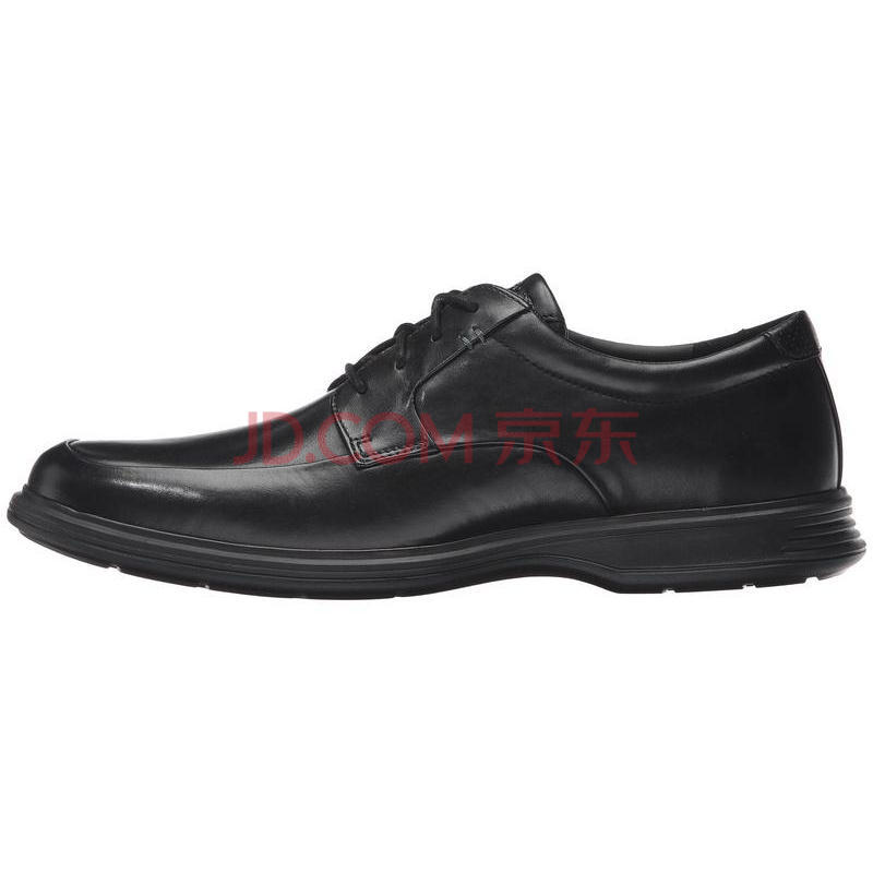 È«Çò¹º È«Çò¹ºÀÖ²½ Rockport ÄÐÊ¿ Dressports 2+ ÈÕ³£ÐÝÏÐÆ¤Ð¬ Black Leather 2E¿í49/US14