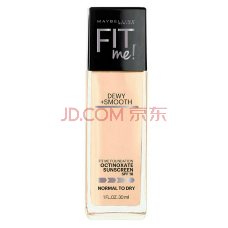 È«Çò¹º ÃÀ±¦Á«£¨MAYBELLINE£© ¡¾¾©¶«È«Çò¹º¡¿º£ÍâÖ±ÓÊ ÃÀ±¦Á«fit me matte·Ûµ×Òº ¿ØÓÍÑÆ ±£Êª¿î120#¾µäÏóÑÀ°×
