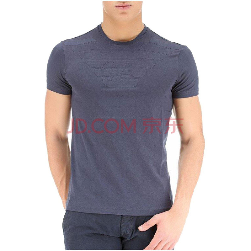 阿玛尼男装t恤-阿玛尼中国官方网站-阿玛尼男装