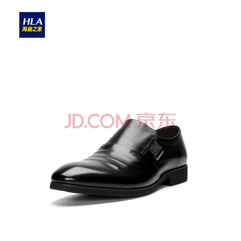HLAº£À½Ö®¼ÒʱÉÐÊæÊÊÌ׽ů¤Ð¬2018ÈÈÂôÉÌÎñÐÝÏÐÆ¤Ð¬ÄÐ ºÚÉ«24 42