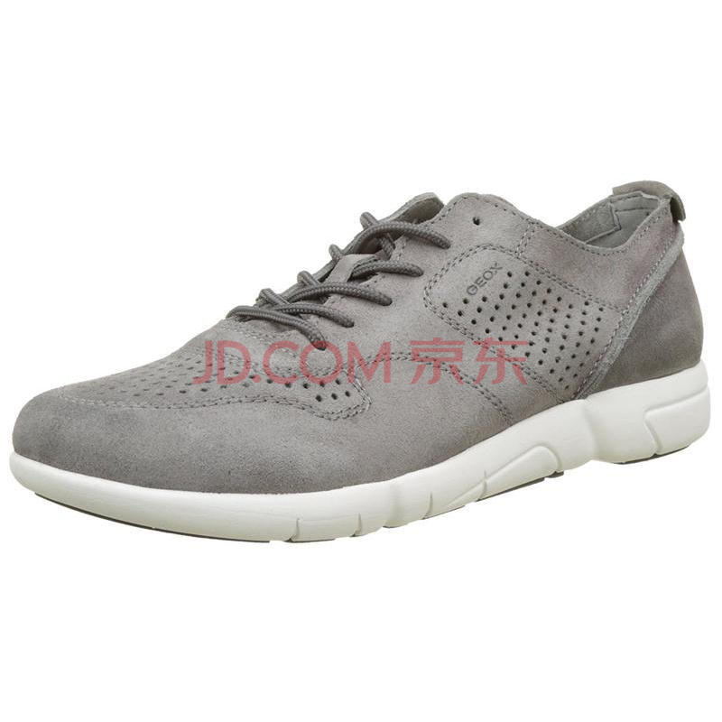 È«Çò¹º È«Çò¹º½¡ÀÖÊ¿£¨GEOX£©ÄÐÊ¿ M Brattley 2 Fashion ÈÕ³£ÐÝÏÐÆ¤Ð¬ Anthracite ±ê×¼43/US10