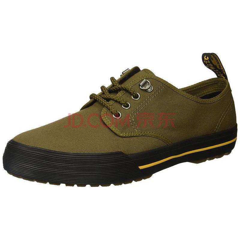 ÂíÍ¡²©Ê¿Dr. Martens Pressler Mid ÄÐÓ¢Â×Á÷ÐÐÄÐÑ¥ Olive ±ê×¼39/US7