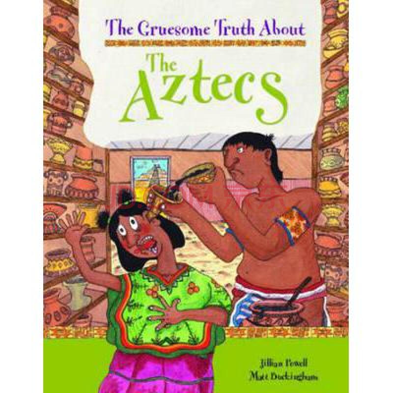 the aztecs