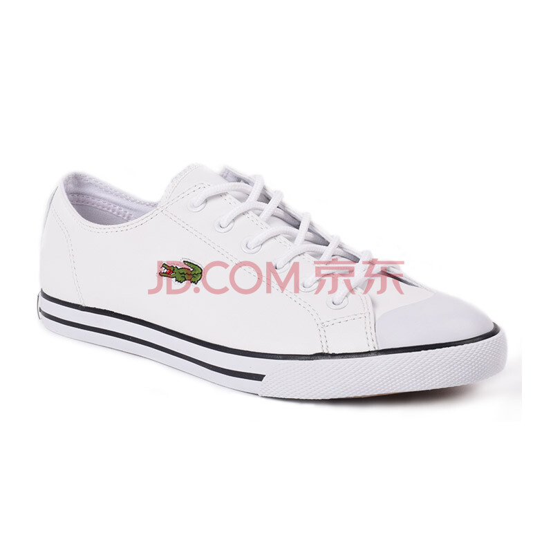 È«Çò¹º Lacoste·¨¹úöùÓã2018´ºÏÄÄÐЬС°×ЬÐÝÏаåЬ Ïã¸ÛÖ±ÓÊ 7-33CAM1026001 40.5