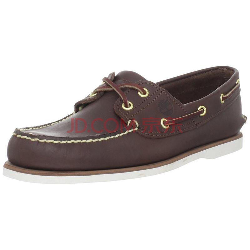 È«Çò¹º È«Çò¹ºÌí°Øá°£¨Timberland£© Classic ÄпîÈÕ³£ÐÝÏÐÔ˶¯Ð¬ Dark Brown ¿í41.5/US8