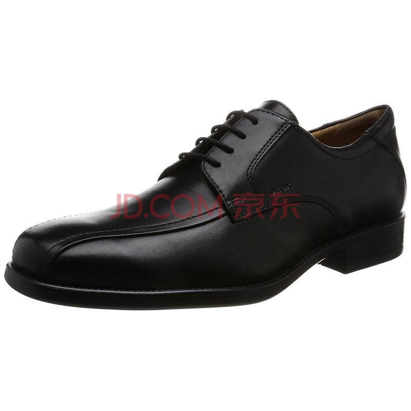 È«Çò¹º È«Çò¹º½¡ÀÖÊ¿£¨GEOX£© Mfederico10 Shoe ÄÐÊ¿ÐÝÏÐʱÉÐÆ¤Ð¬ Black ±ê×¼40/US7