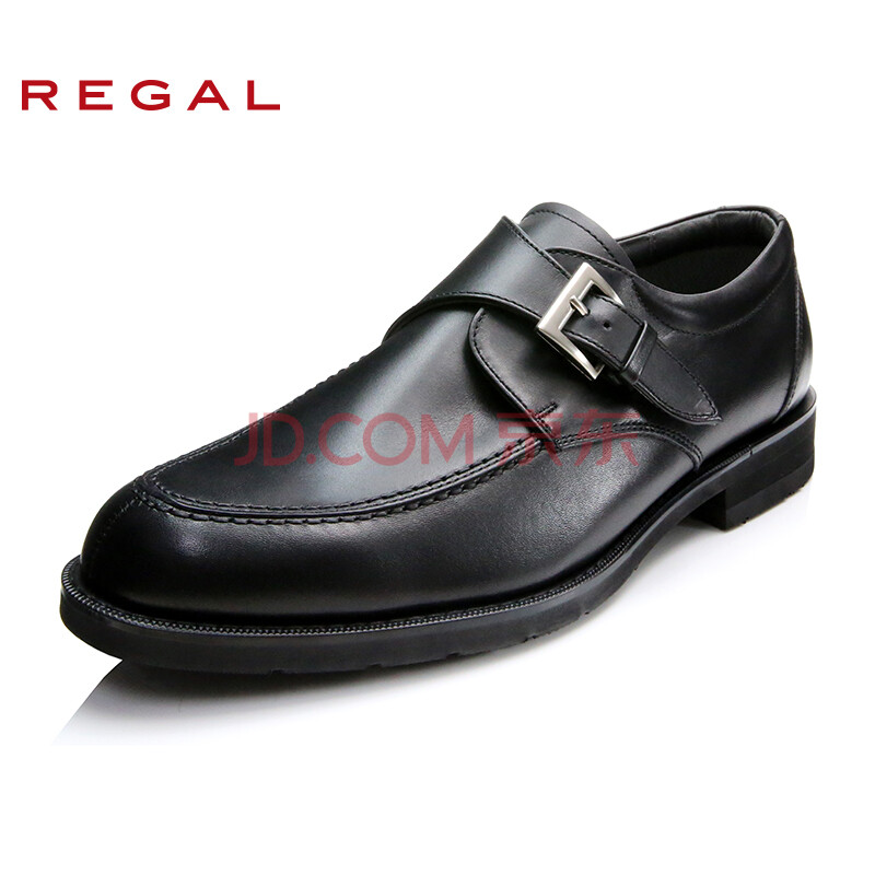 REGALÀö¸ñÉÌÎñÕý×°ÄÐʿƤЬÈÕ±¾Öư칫GORE-TEX·ÀË®µÍ°ïÄÐЬ34NR B(ºÚÉ«)¡¾Ô¤ÊÛ¡¿25ÌìÒÔÄÚ·¢»õ 42