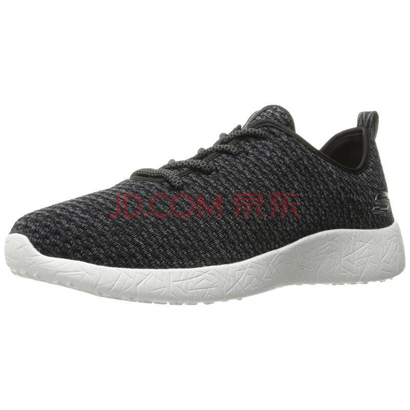 È«Çò¹º È«Çò¹ºË¹¿Ææ£¨Skechers£©ÄÐÅ·ÃÀʱÉÐÆ¤Ð¬ SportBurst Donlen Black/White ±ê×¼41/US8