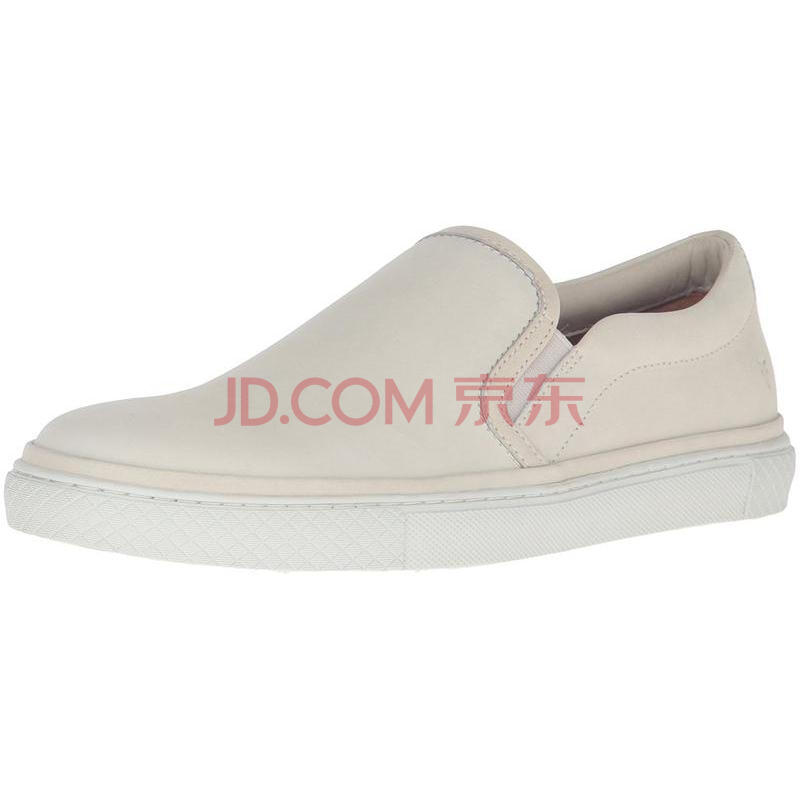 È«Çò¹º È«Çò¹º¸¥À³£¨Frye£© FRYE Gates Slip On ÄÐÊ¿¼òÔ¼ÐÝÏÐÔ˶¯Ð¬ Off White ±ê×¼44/US10