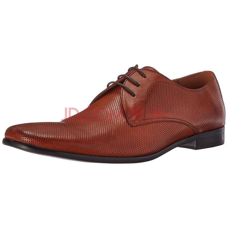 È«Çò¹º È«Çò¹ºÊ·µÙ·òÂíµÇ£¨Steve Madden£© Havin1 ÄпîÈÕ³£ÐÝÏÐÆ¤Ð¬ Tan Emboss ±ê×¼47/US14
