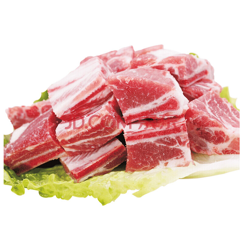Öí×´Ôª ºÚÖíÈâÅÅÁ¿··×°£¨ 500g/´ü*2£© ÅŹÇìÒÌÀʳ²Ä 500g