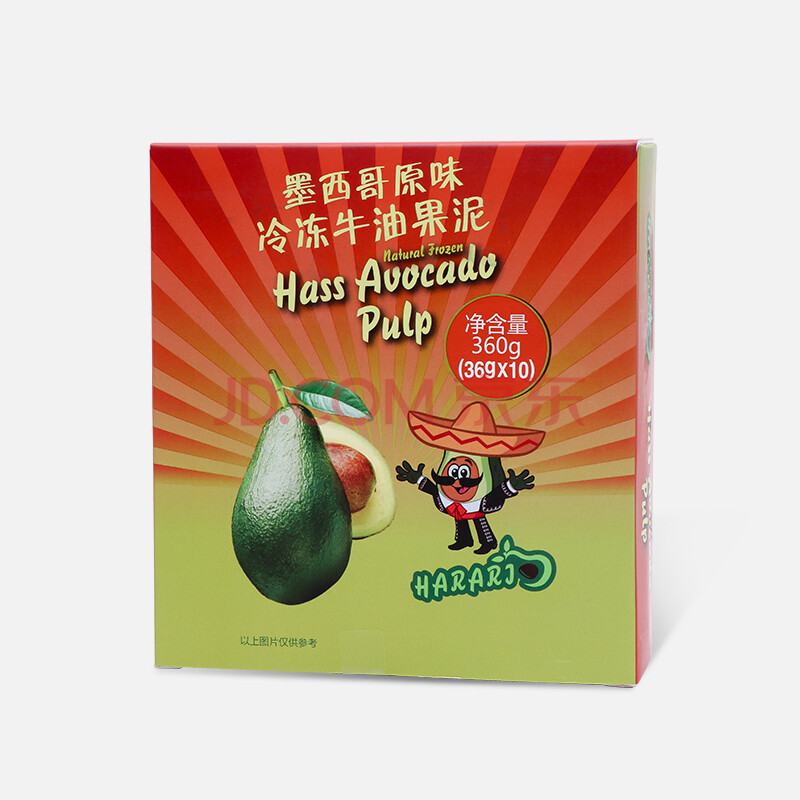 Ä«Î÷¸çÀ䶳ţÓ͹ûÄà (Ôζ) 36g*10´ü