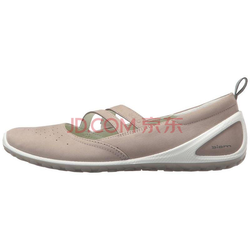 È«Çò¹º È«Çò¹º°®²½£¨Ecco£© Sport Biom Lite MJ ŮʱÉÐÐÝÏÐЬ Moon Rock ±ê×¼39/US(8-8.5)