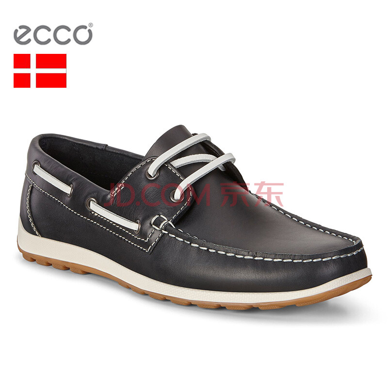 È«Çò¹º µÂ¹úÖ±ÓÊØECCO °®²½ ÄÐЬţƤÀÁÈËÐÝÏÐÆ¤Ð¬Äª¿Ë 660414 ºÚÀ¶É« 40