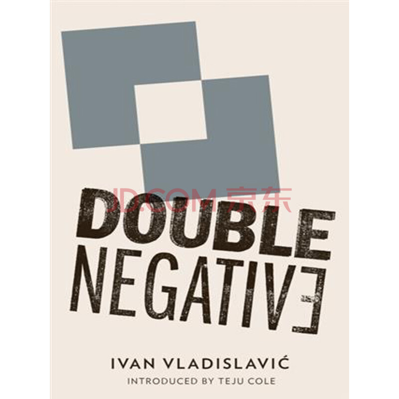 double negative