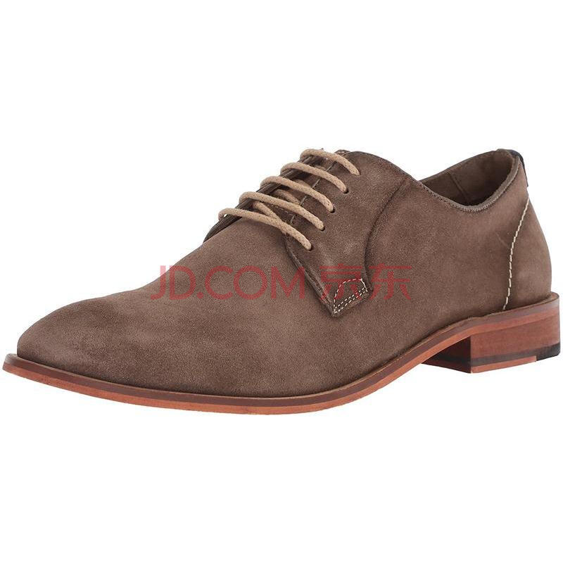 È«Çò¹º È«Çò¹ºÊ·µÙ·ò¡¤ÂíµÇ(Steve Madden) Tasken ÐÝÏÐʱÉÐÆ¤Ð¬ÄÐ Taupe Suede ±ê×¼43/US10
