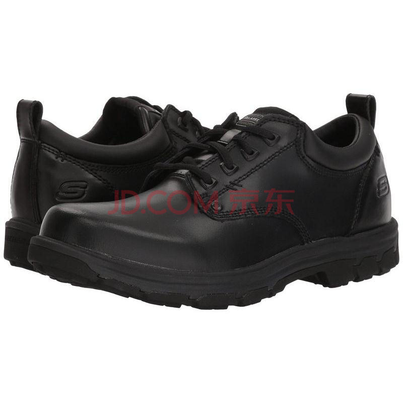 È«Çò¹º È«Çò¹ºË¹¿Ææ£¨Skechers£© Segment Relaxed Fit ÄÐÅ·ÃÀʱÉÐÆ¤Ð¬ Black/Black ±ê×¼45/US11