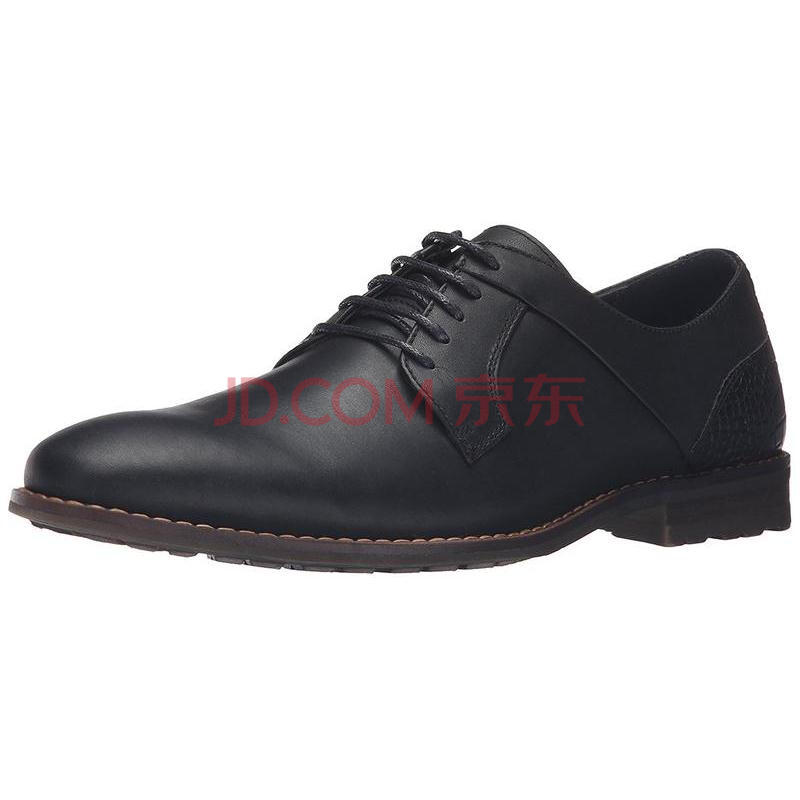 È«Çò¹º È«Çò¹ºÊ·µÙ·òÂíµÇ£¨Steve Madden£© Kojaxx ÄпîÈÕ³£ÐÝÏÐÆ¤Ð¬ Black ±ê×¼42/US9