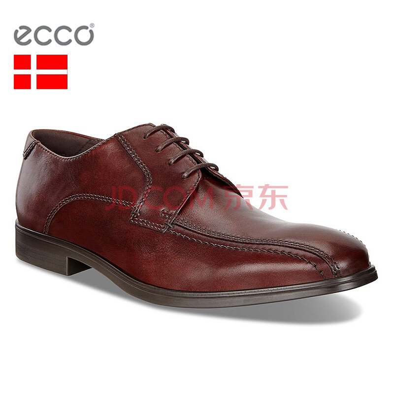 È«Çò¹º µÂ¹úÖ±ÓÊØECCO °®²½ ÄÐЬţƤÉÌÎñÐÝÏÐÕýװƤЬī±¾ 621604 רɫ 47