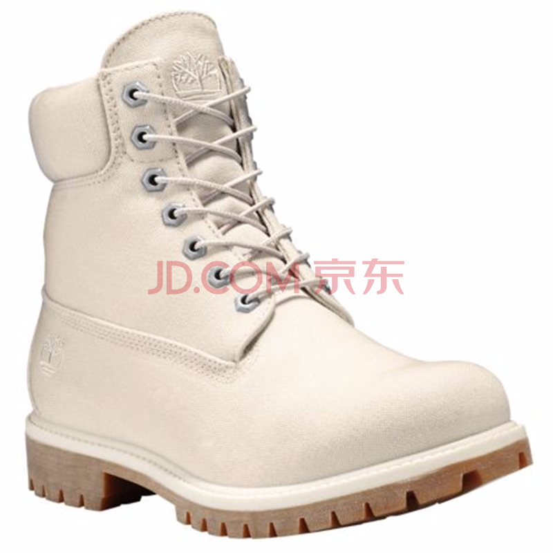 È«Çò¹º Timberland/Ìí°Øá°ÄÐЬѥ×ÓÂí¶¡Ñ¥6Ó¢´ç·«²¼¶ÌÑ¥A1LWM270 OFF-WHITE 10.5M/44.5