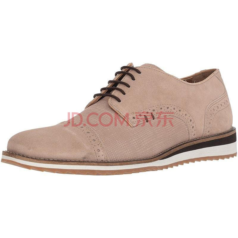 È«Çò¹º È«Çò¹ºÊ·µÙ·ò¡¤ÂíµÇ(Steve Madden) Flyte ÐÝÏÐʱÉÐÆ¤Ð¬ÄÐ Taupe Suede ±ê×¼44/US11