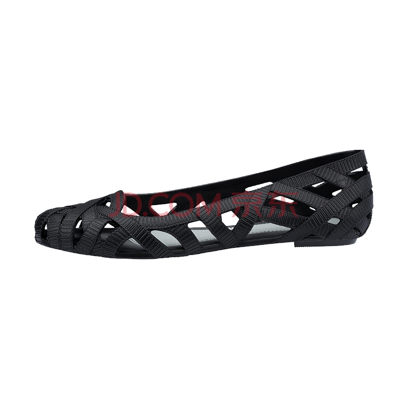 Melissa÷ÀöɯJEAN+ JASON WU VIºÏ×÷¿îƽµ×ïοչû¶³Ð¬Á¹Ð¬31698 ºÚÉ« 38