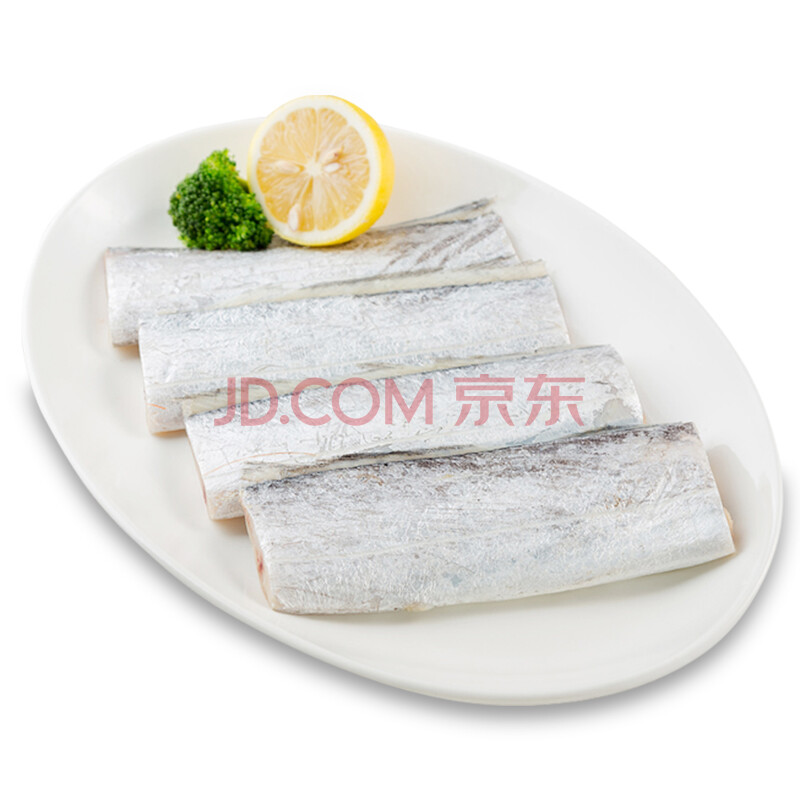 Á¿µÀ Àä¶³¶«º£´øÓã500g/´ü*3´ü×° ¹²1.5kg µ¥´ü11-13¶ÎÖжΠº£ÏÊË®²ú