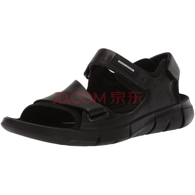 È«Çò¹º È«Çò¹º°®²½£¨ECCO£©ÄÐʽ Intrinsic 2 Sport Ïļ¾ÇåÁ¹É³Ì²Ð¬Á¹Ð¬ Black/Black ±ê×¼42/US8.5