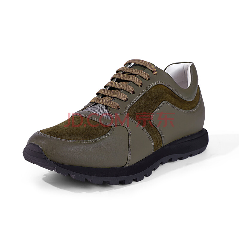 ¸ß¶û·ò£¨GOLF£©ÄÍÄ¥·À»¬Ô˶¯ÈÕ³£ÐÝÏÐÄÐЬGM1809236 ¾üÂÌÉ« 38