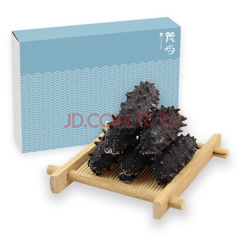 µÂÓì º£²Î ´óÁ¬µ¸Éº£²Î 50g 8Ö§
