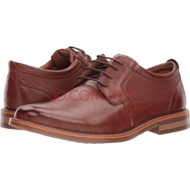È«Çò¹º È«Çò¹ºÊ·µÙ·ò¡¤ÂíµÇ(Steve Madden) Oakes Å·ÃÀʱÉÐÆ¤Ð¬ÄÐ Cognac Leather ±ê×¼43/US10