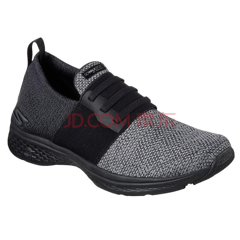 È«Çò¹º ˹¿ÆæÄÐЬ Skechers½¡²½Ð¬ÄÐÊ¿Çá±ãÊæÊÊÐÝÏÐЬÔ˶¯Ð¬54146ÃÀ¹úÖ±Óʰü˰ Black/Gray 12