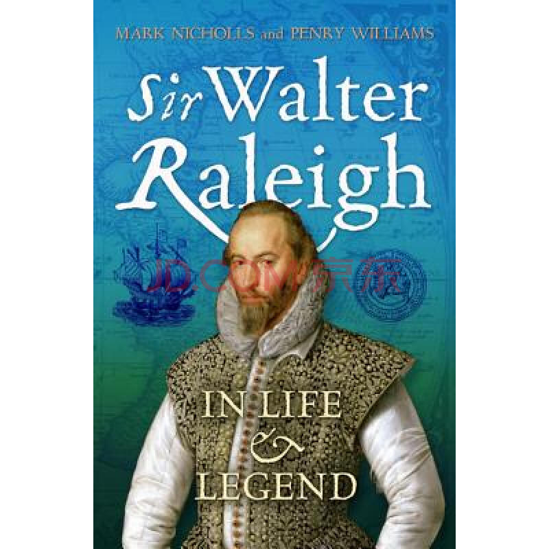 【预订】sir walter raleigh: in life a