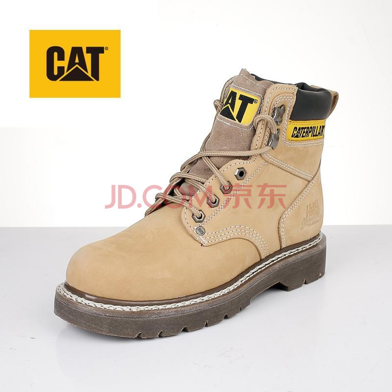 CAT/¿¨ÌØ´ºÏÄÐÓɫţƤ¸ï/Ö¯ÎïÄл§ÍâÐÝÏÐЬ´Öáî×°±¸PWC74010-971 ÐÓÉ« 40