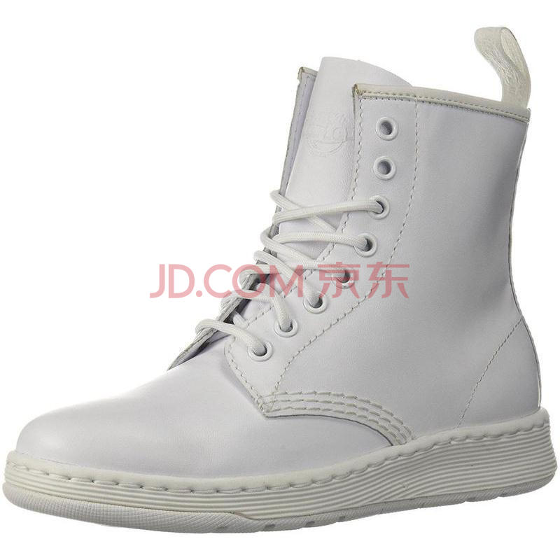 ÂíÍ¡²©Ê¿Dr. Martens Newton Mono White ÄÐʽӢÂ×ʱÉÐÄÐÑ¥ White ±ê×¼47/US13