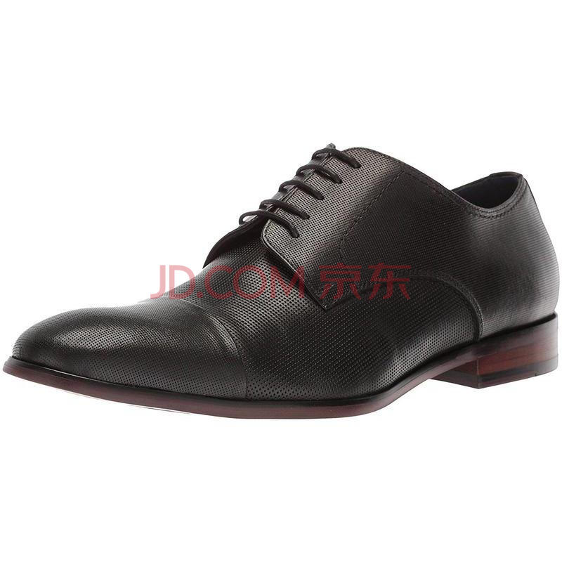 È«Çò¹º È«Çò¹ºÊ·µÙ·ò¡¤ÂíµÇ(Steve Madden) Preston ÈÕ³£ÐÝÏÐÆ¤Ð¬Äпî Black Leather ±ê×¼40/US7