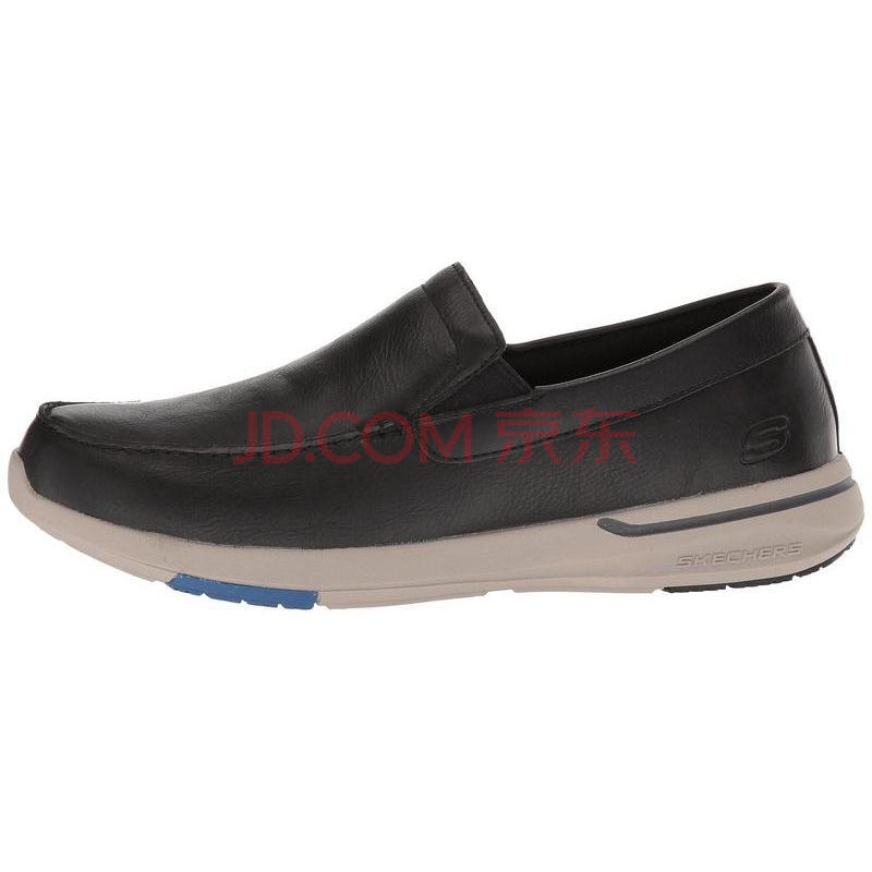 È«Çò¹º È«Çò¹ºË¹¿Ææ£¨Skechers£© Relaxed Fit Elent Á÷ÐÐʱÉÐÐÝÏÐЬÄÐ Black ±ê×¼47.5/US13