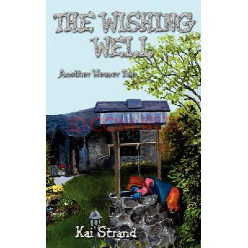 the wishing well