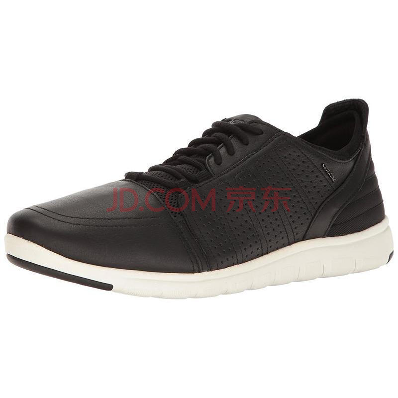 È«Çò¹º È«Çò¹º½¡ÀÖÊ¿£¨GEOX£©ÄÐÊ¿ M Xunday 2 Fit 5 ÈÕ³£ÐÝÏÐÆ¤Ð¬ Black ±ê×¼40/US7