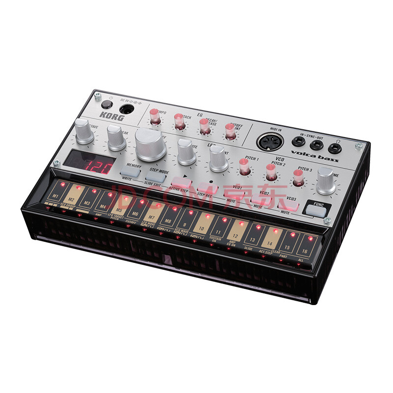 KORG ¿ÆÒô volca beats/bass/ Keys/ kickÄ£ÄâºÏ³ÉÆ÷ volca beats
