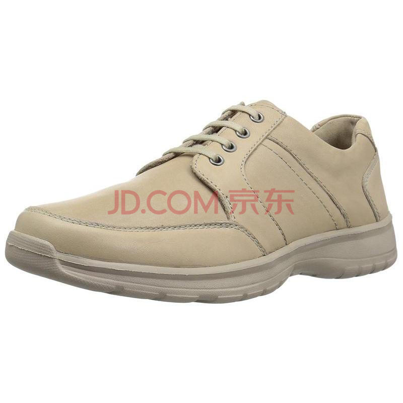 È«Çò¹º È«Çò¹ºÏ¾²½Ê¿Hush Puppies Leader ÄмòÔ¼ÐÝÏÐÔ˶¯Æ¤Ð¬ Sport White C/DÕ42.5/US9.5