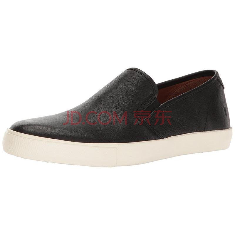 È«Çò¹º È«Çò¹º¸¥À³Frye£©ÄÐʱÉÐÐÝÏÐЬ FRYE Brett Slip On Black ±ê×¼47.5/US13