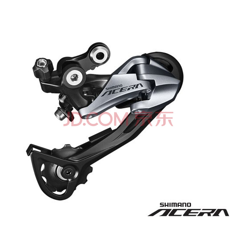 shimano 禧玛诺后拨m3100/360 8/9/10速m370后拨24/27