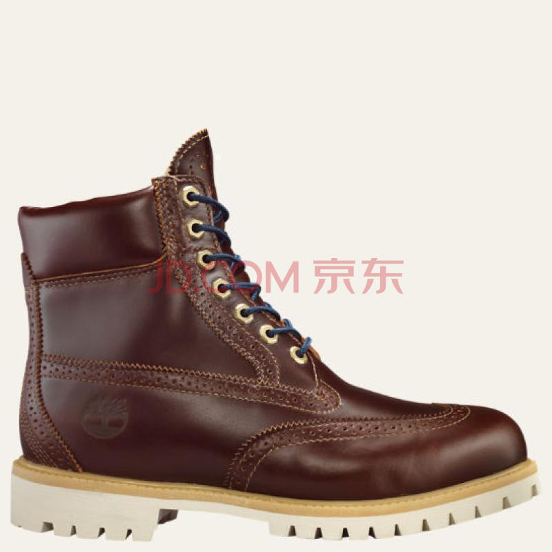 È«Çò¹º Timberland/Ìí°Øá°ÄÐЬѥ×Ó6Ó¢´ç·ÀË®¶ÌÑ¥Âí¶¡Ñ¥A12Z9214 Chestnut Quartz FG 7.5 Medium