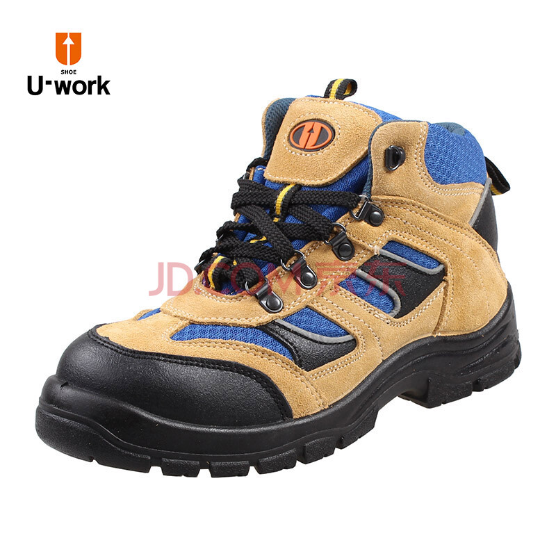 ÓŹ¤(U-work)Àͱ£Ð¬ÄиÖÍ··ÀÔÒ6KVµç¹¤Ð¬¾øÔµÐ¬Öаﰲȫ¹¤×÷ЬÄÍÄ¥PAZ-C1712 רɫ 41