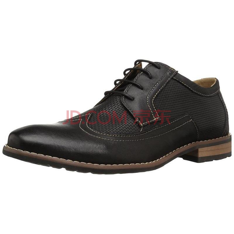 È«Çò¹º È«Çò¹ºÊ·µÙ·ò¡¤ÂíµÇ(Steve Madden) Crysp Å·ÃÀʱÉÐÆ¤Ð¬ÄÐÊ¿ Black Leather ±ê×¼40/US7