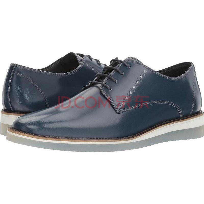 È«Çò¹º È«Çò¹ºÊ·µÙ·ò¡¤ÂíµÇ(Steve Madden) Intern ¼òÔ¼ÐÝÏÐÔ˶¯Ð¬ÄÐ×Ó Blue Leather 1 ±ê×¼43.5/US10.5