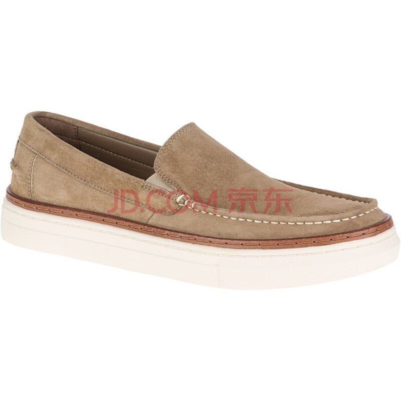 È«Çò¹º Ͼ²½Ê¿ÄÐЬ ÐÝÏÐЬ Ò»½ÅµÅ ÇáÖÊ HM01862 ARROWOOD VENETIANÃÀ¹ú°üÓÊ TAUPE NUBUCK 7.5