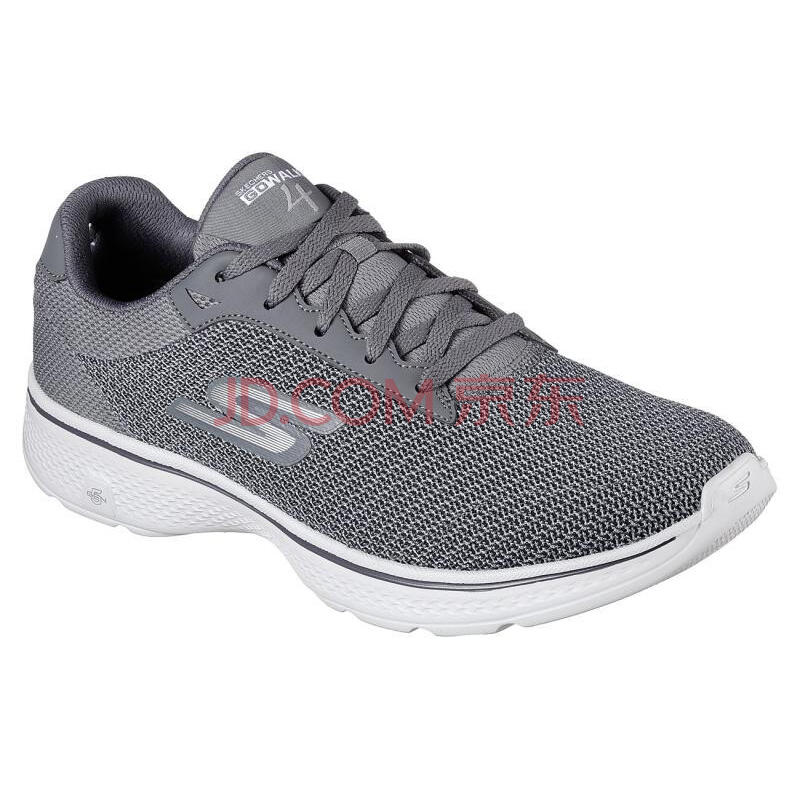 È«Çò¹º ˹¿ÆæÄÐЬ Skechers½¡²½Ð¬Çá±ãÊæÊÊÐÝÏÐЬÔ˶¯Ð¬ ÃÀ¹úÖ±Óʰü˰ Charcoal54156 12